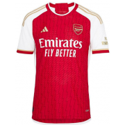 Arsenal Home Jersey 2023-2024